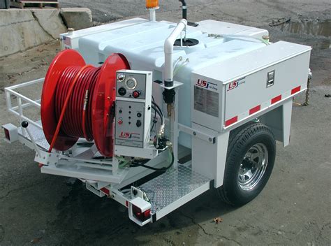 storm drain cleaning equipment